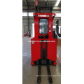 Buen precio almacén 6 m altura de elevación Full Electric Aerial Order Picker